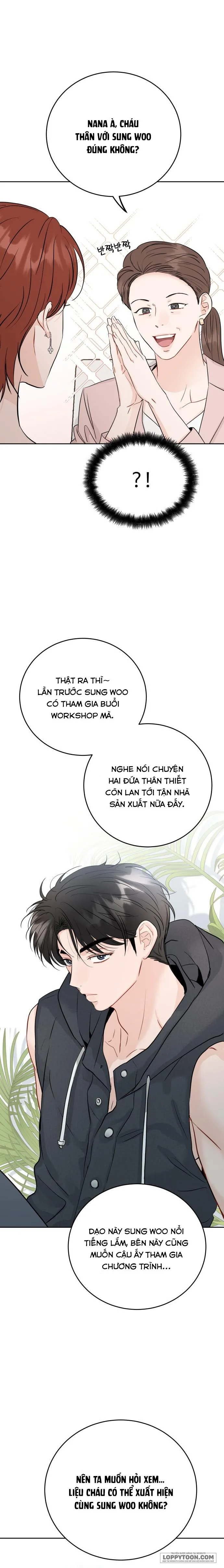 Người Một Nhà - Chap 85 - Trang 0