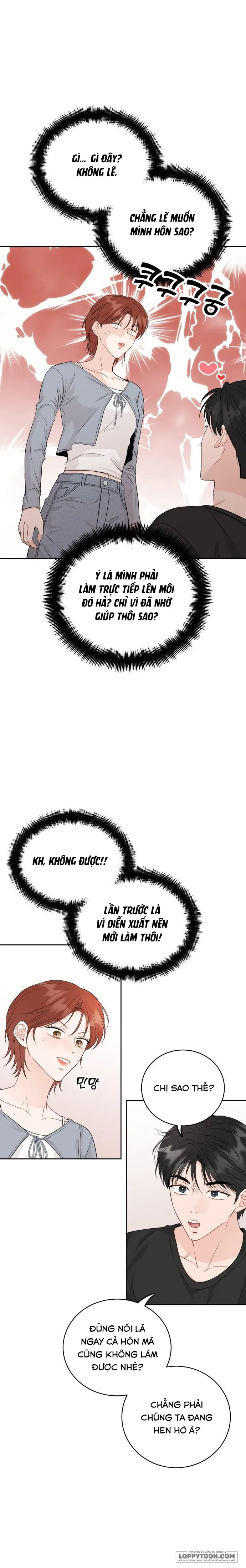 Người Một Nhà - Chap 85 - Trang 11