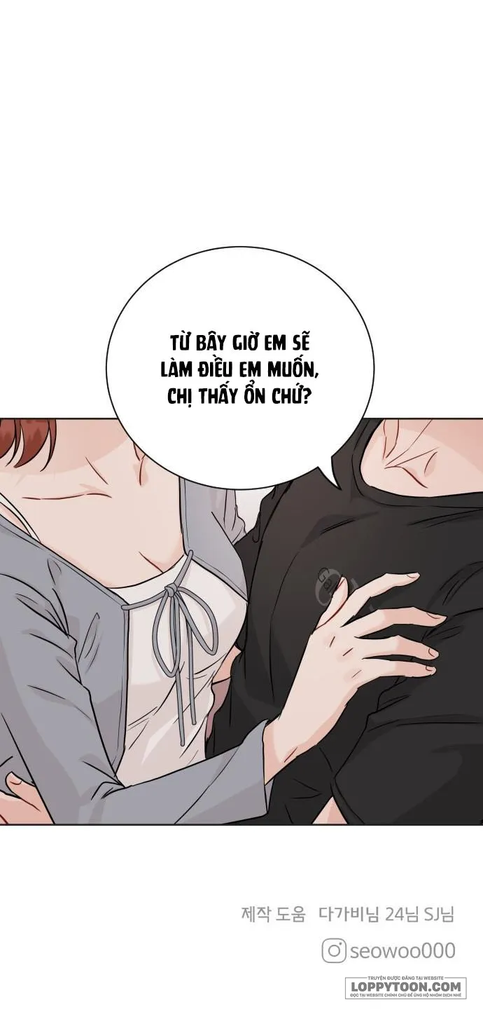 Người Một Nhà - Chap 85 - Trang 19