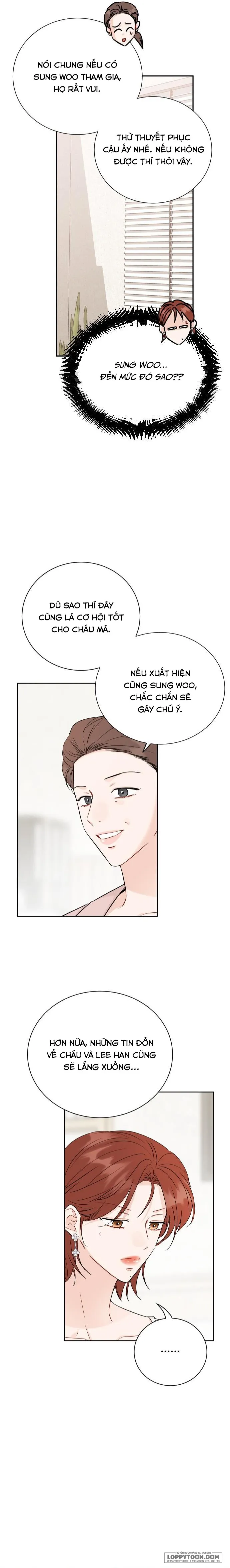 Người Một Nhà - Chap 85 - Trang 2