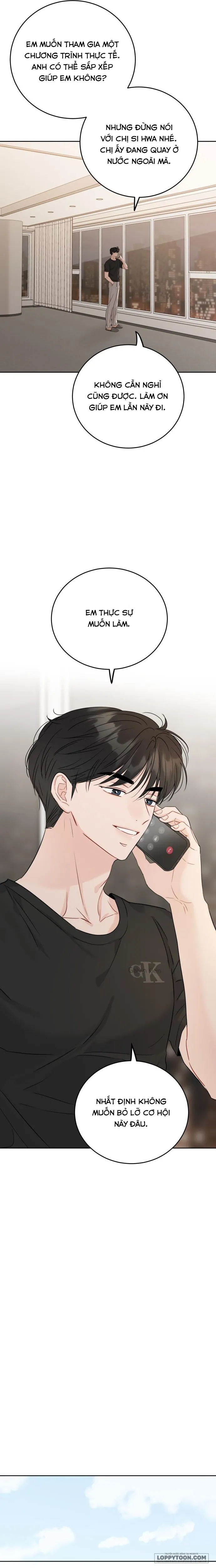 Người Một Nhà - Chap 86 - Trang 14