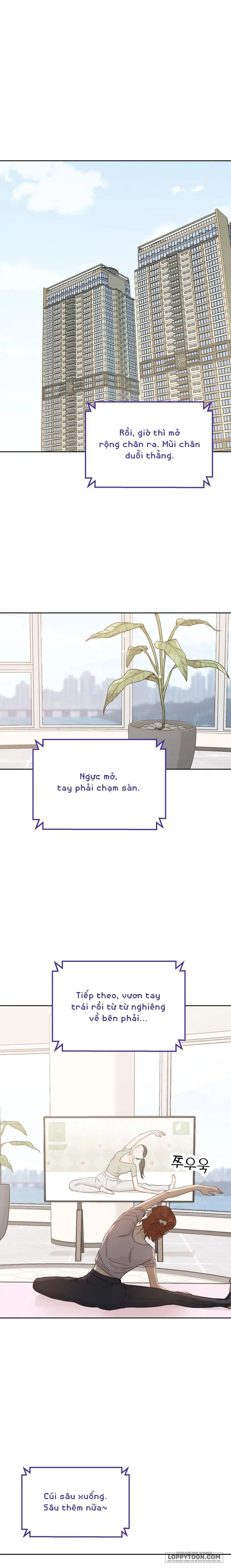 Người Một Nhà - Chap 86 - Trang 15