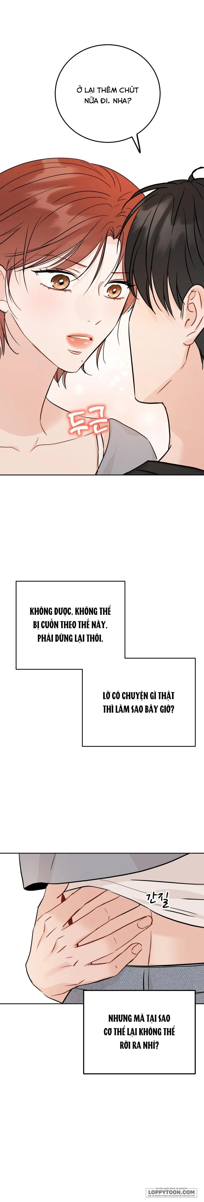 Người Một Nhà - Chap 86 - Trang 6