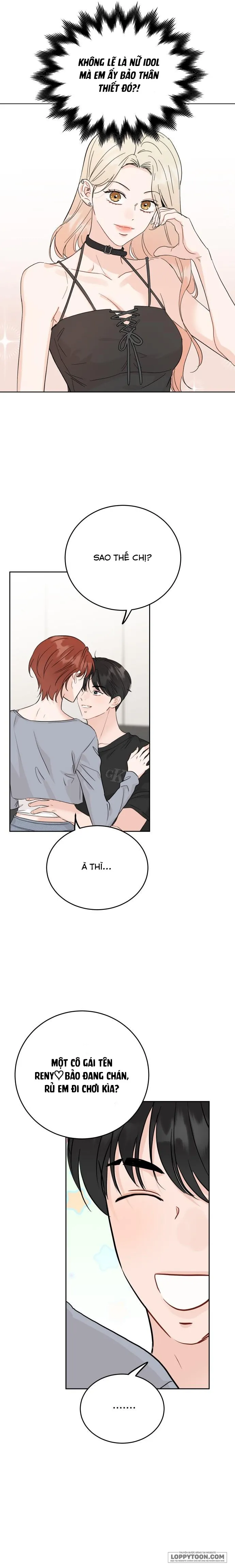 Người Một Nhà - Chap 86 - Trang 8