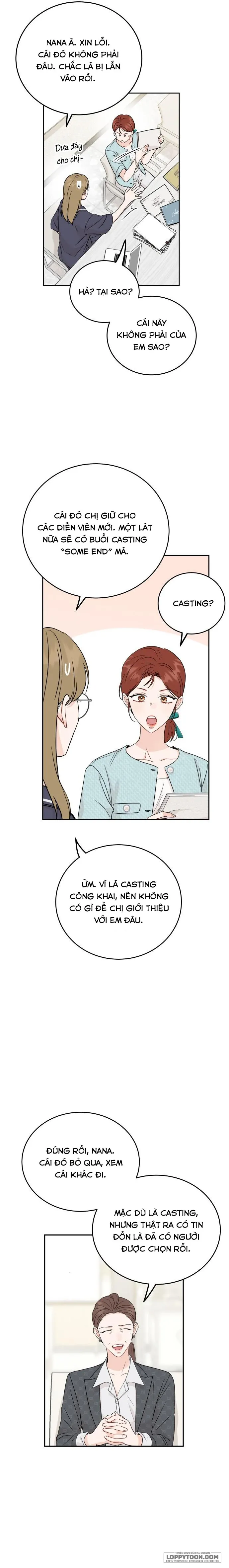 Người Một Nhà - Chap 87 - Trang 12