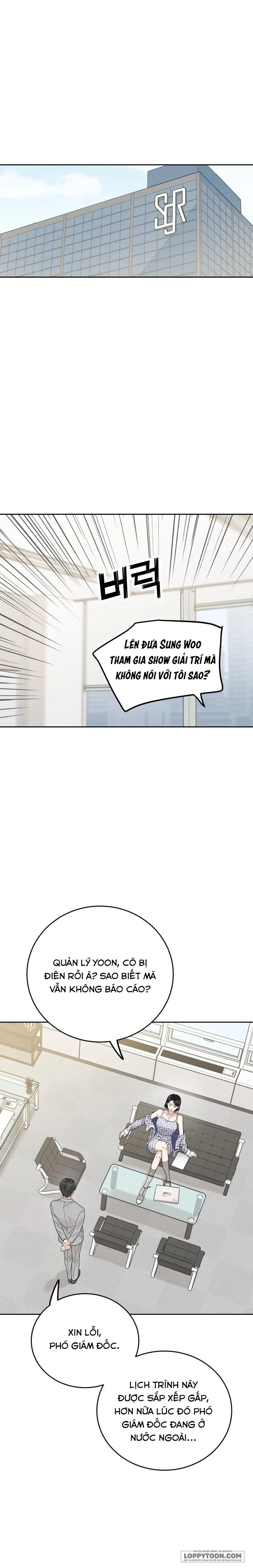 Người Một Nhà - Chap 87 - Trang 14