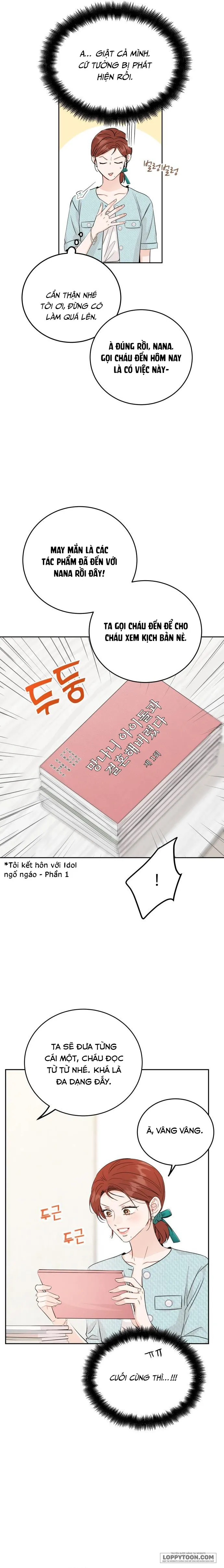 Người Một Nhà - Chap 87 - Trang 8