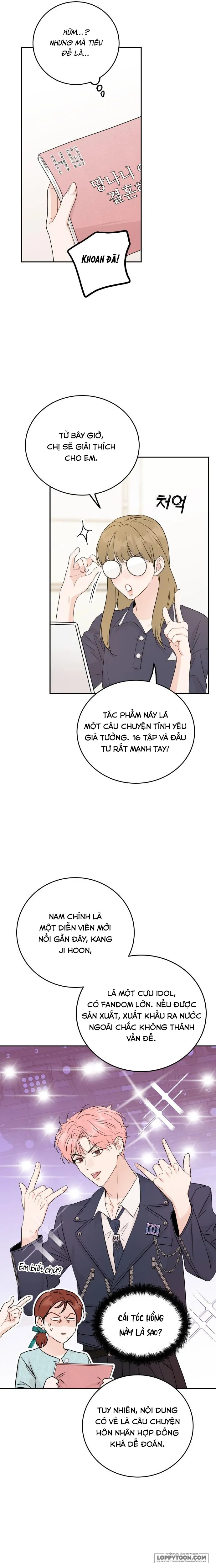 Người Một Nhà - Chap 87 - Trang 9