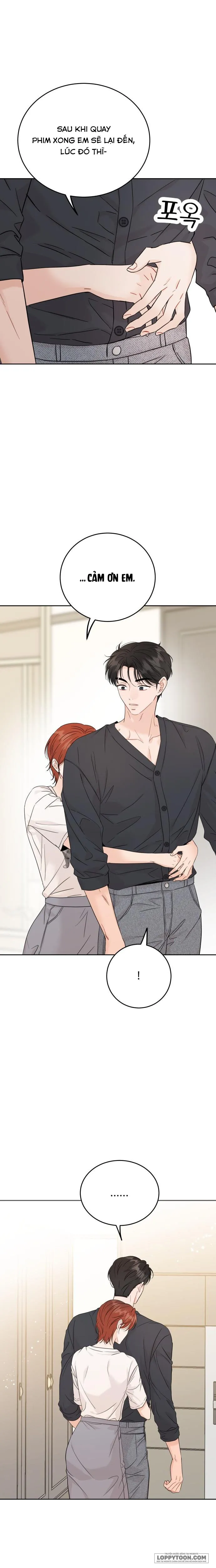 Người Một Nhà - Chap 88 - Trang 0