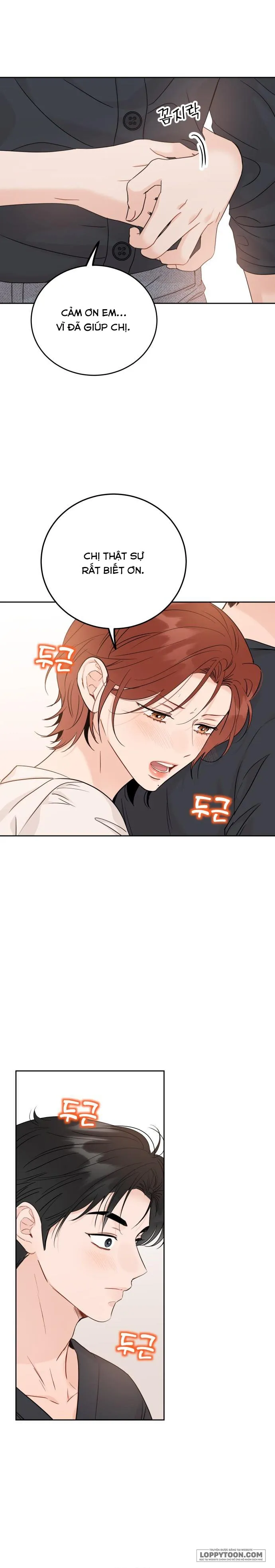 Người Một Nhà - Chap 88 - Trang 1