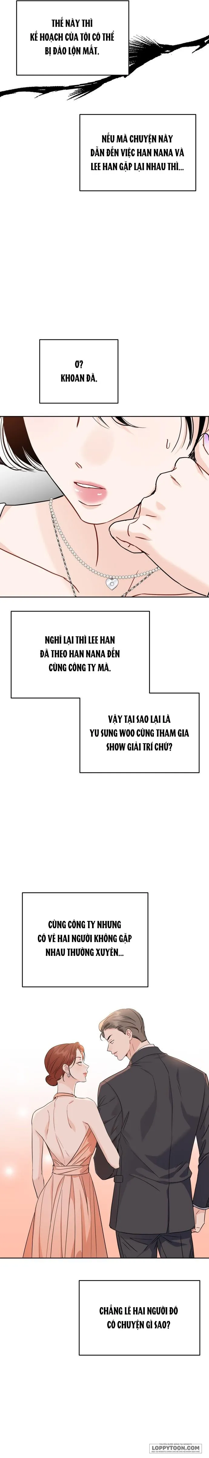 Người Một Nhà - Chap 88 - Trang 17