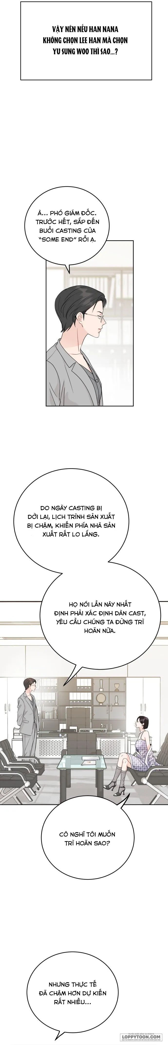 Người Một Nhà - Chap 88 - Trang 18