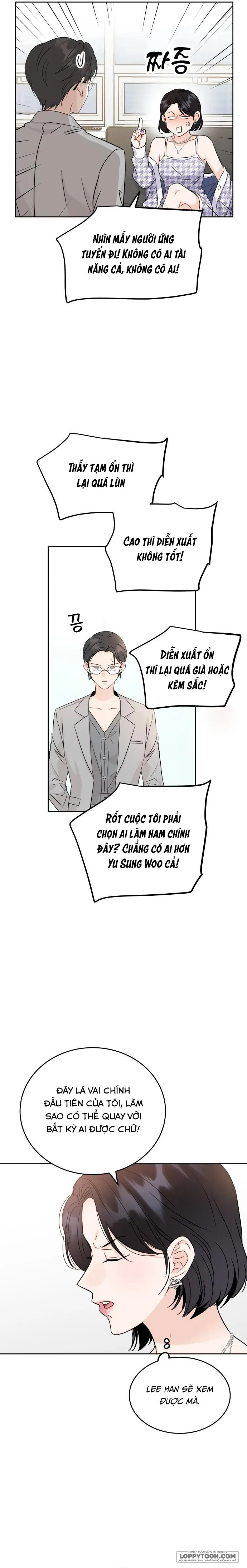 Người Một Nhà - Chap 88 - Trang 19