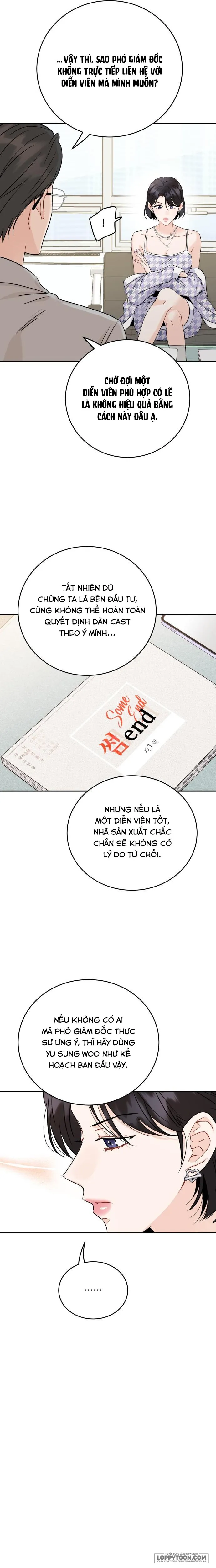 Người Một Nhà - Chap 88 - Trang 20