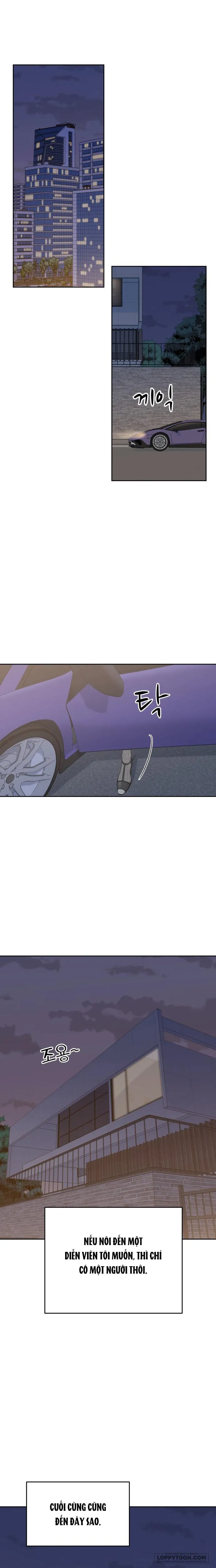 Người Một Nhà - Chap 88 - Trang 21