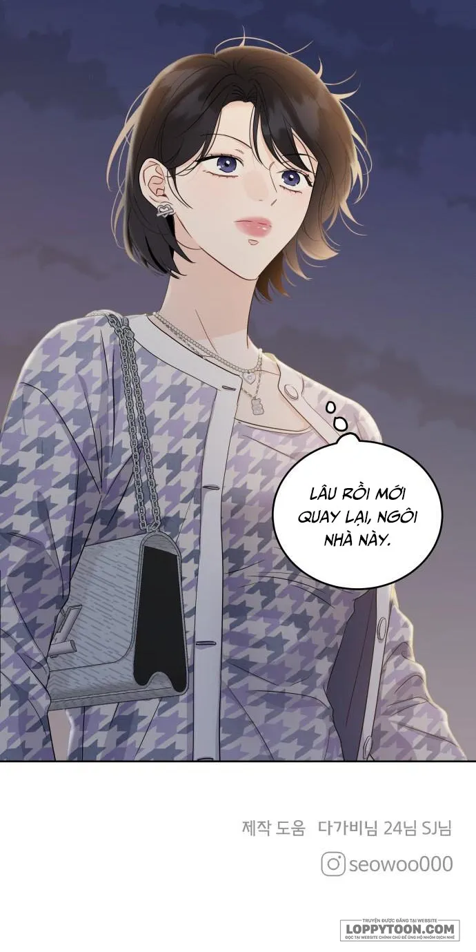 Người Một Nhà - Chap 88 - Trang 22