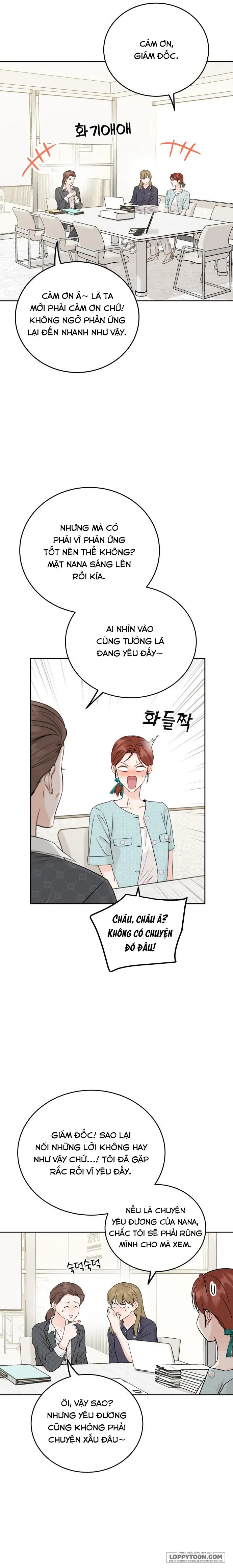 Người Một Nhà - Chap 88 - Trang 7