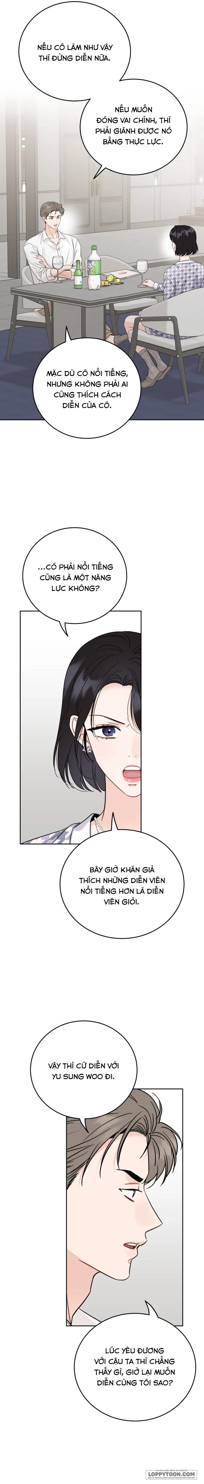 Người Một Nhà - Chap 89 - Trang 13