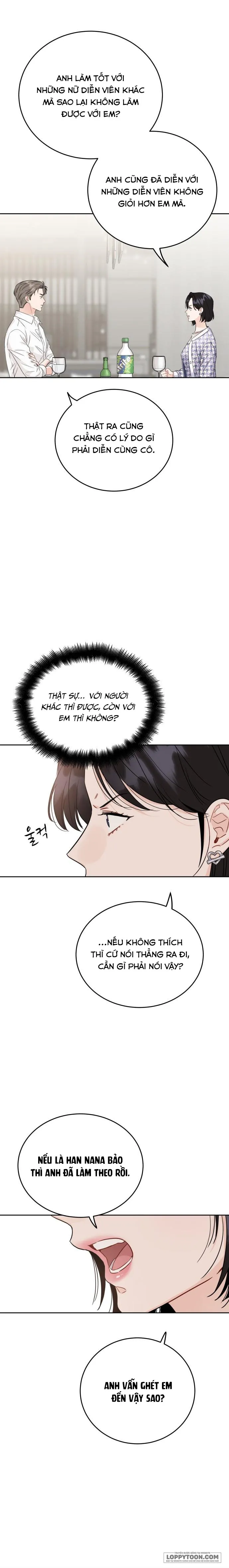 Người Một Nhà - Chap 89 - Trang 14