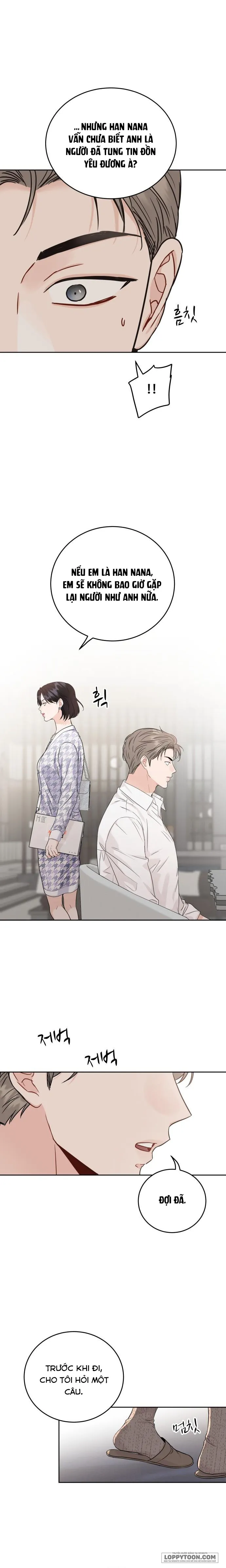 Người Một Nhà - Chap 89 - Trang 16