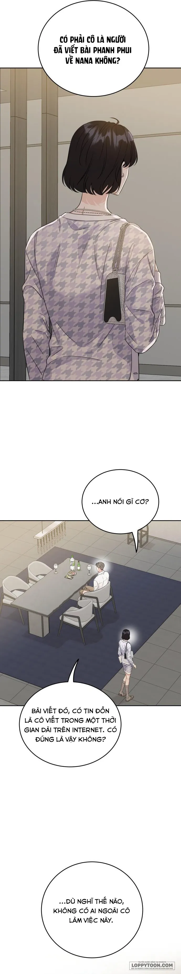 Người Một Nhà - Chap 89 - Trang 17