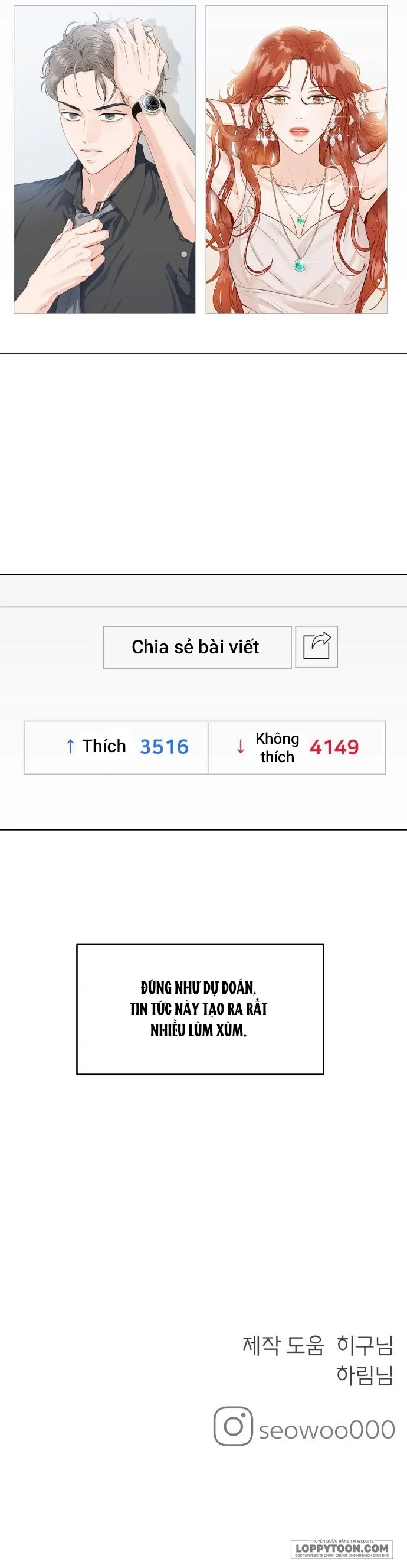 Người Một Nhà - Chap 9 - Trang 23