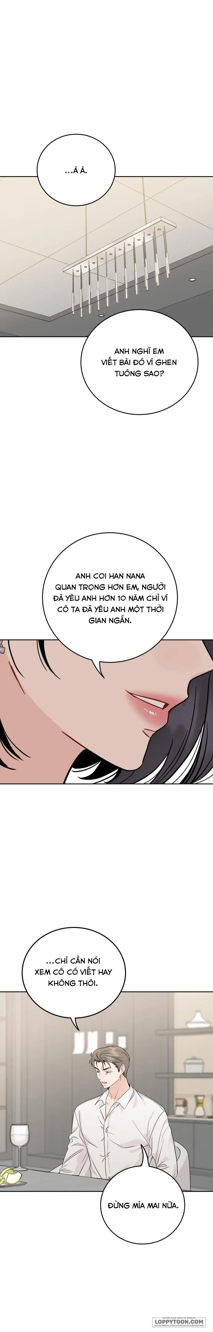 Người Một Nhà - Chap 90 - Trang 0