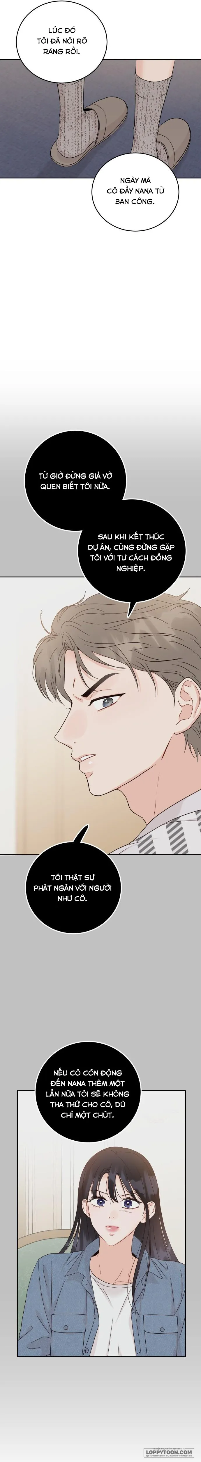 Người Một Nhà - Chap 90 - Trang 1