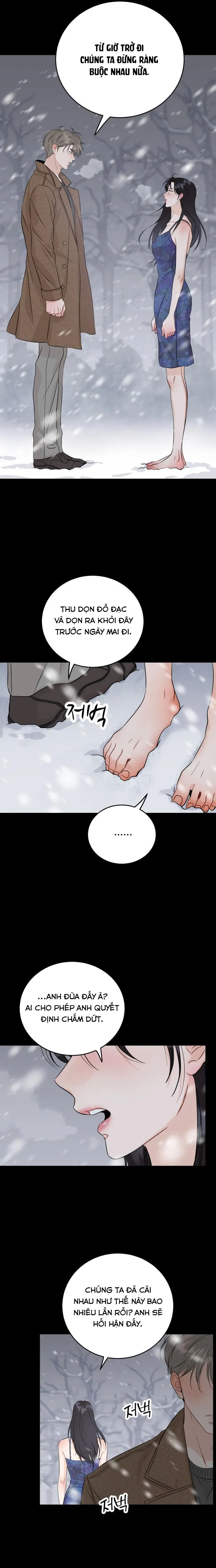 Người Một Nhà - Chap 90 - Trang 13
