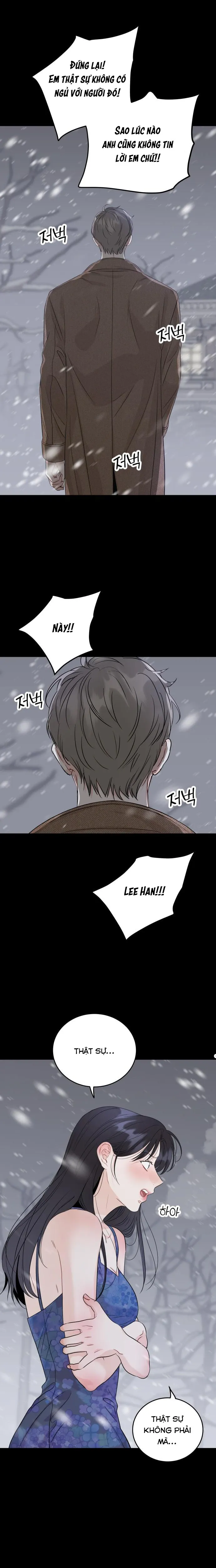 Người Một Nhà - Chap 90 - Trang 14