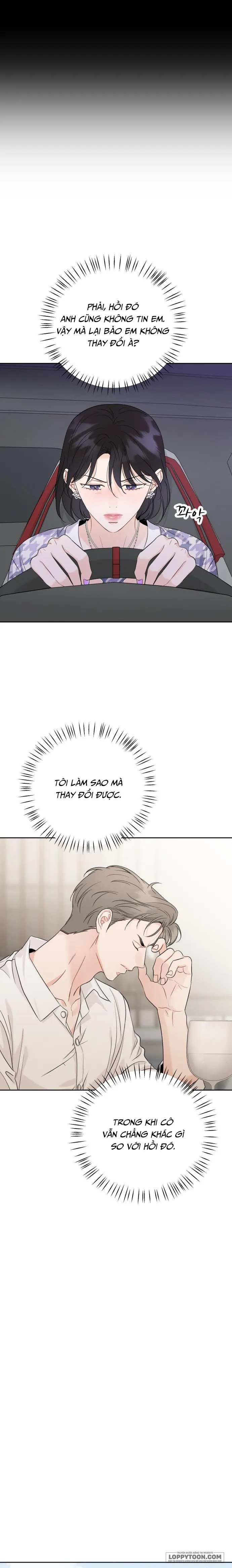 Người Một Nhà - Chap 90 - Trang 15