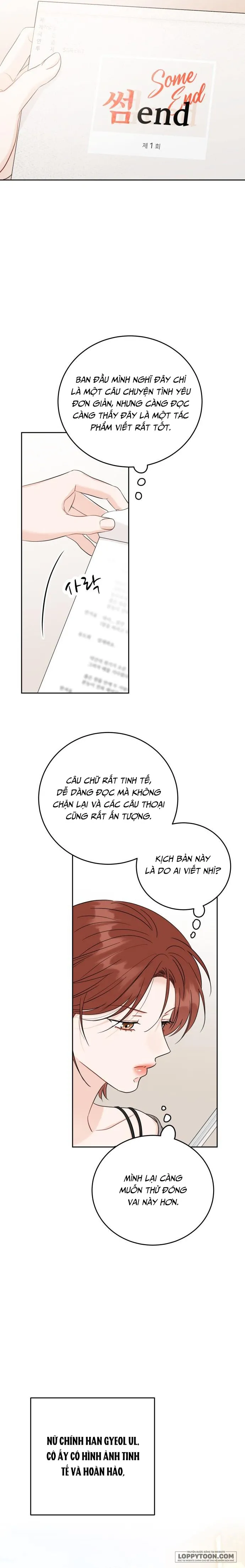 Người Một Nhà - Chap 90 - Trang 17