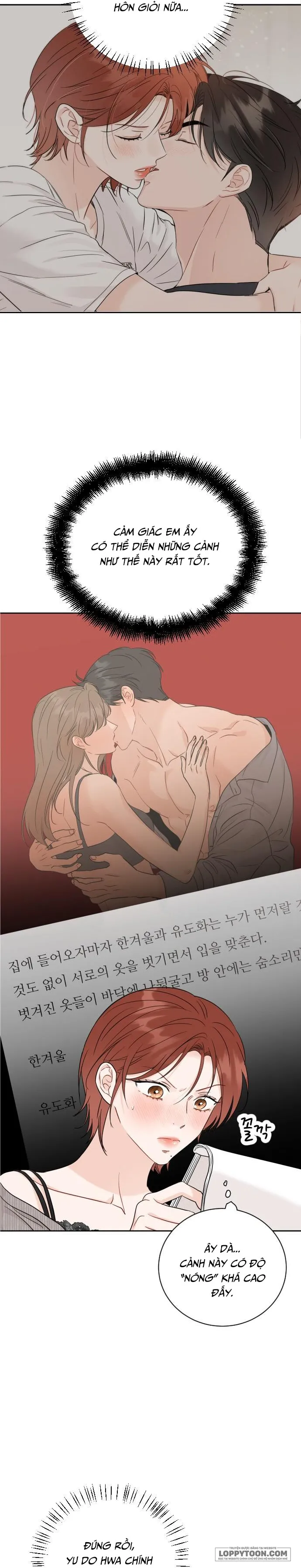 Người Một Nhà - Chap 90 - Trang 19
