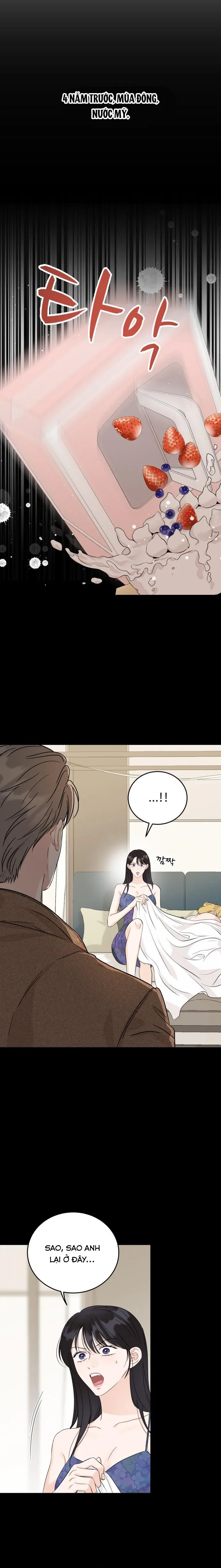 Người Một Nhà - Chap 90 - Trang 5