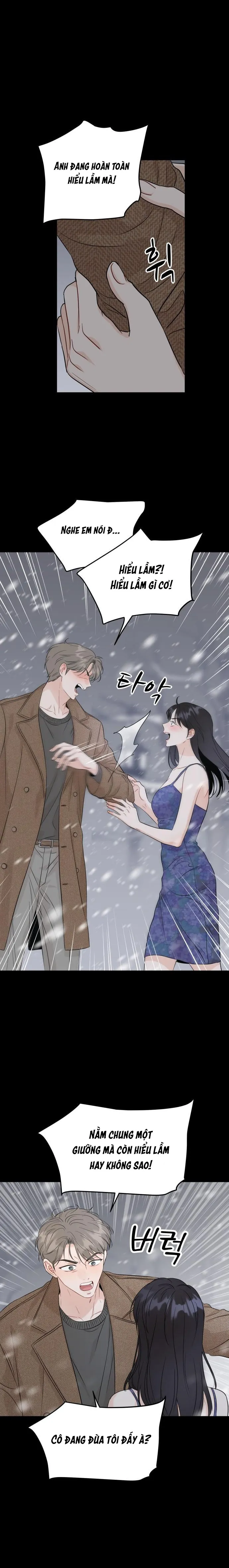 Người Một Nhà - Chap 90 - Trang 7