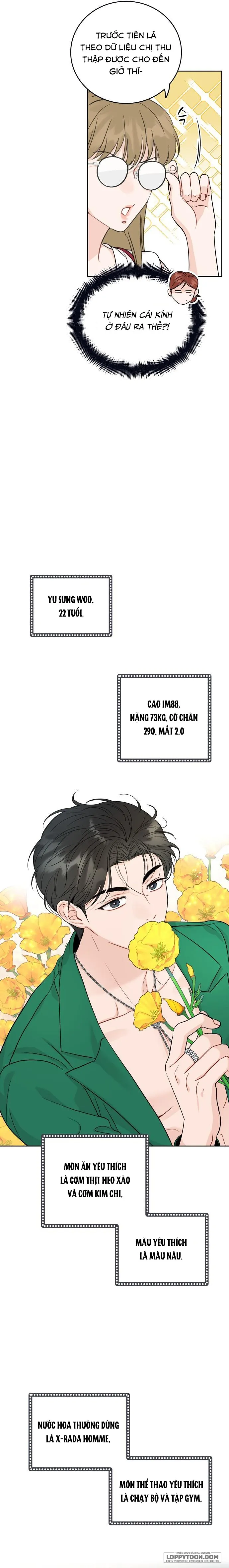 Người Một Nhà - Chap 91 - Trang 15