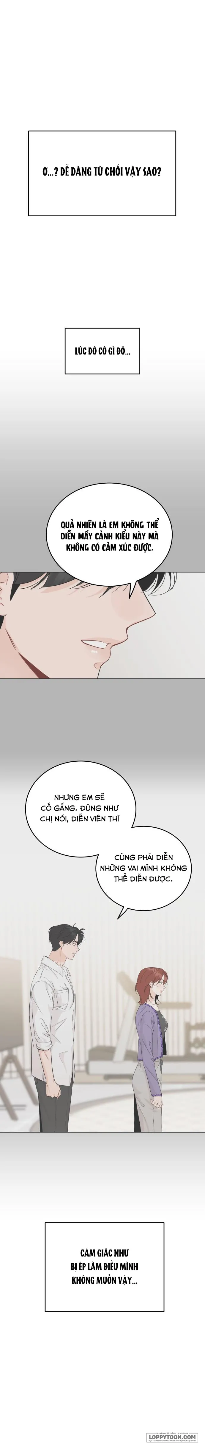 Người Một Nhà - Chap 91 - Trang 7