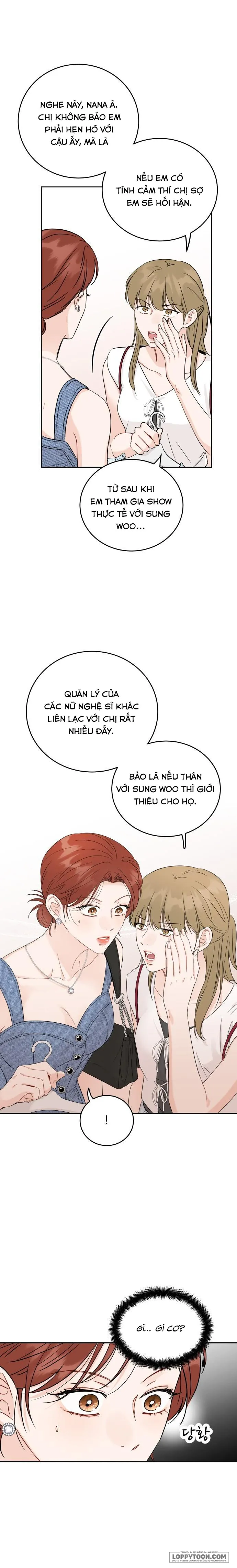 Người Một Nhà - Chap 92 - Trang 0