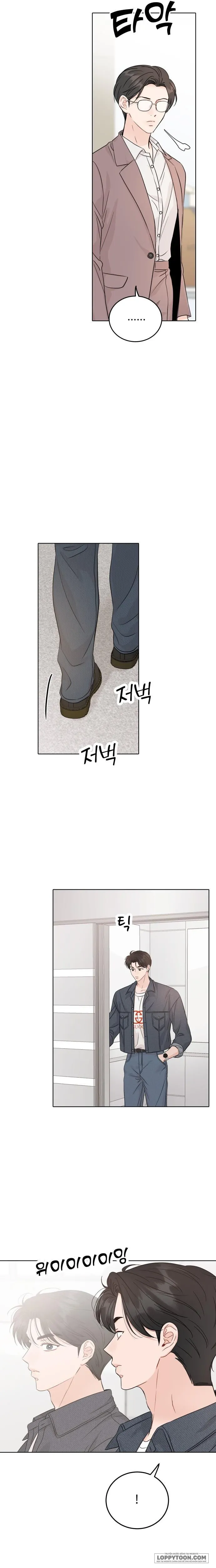 Người Một Nhà - Chap 92 - Trang 12