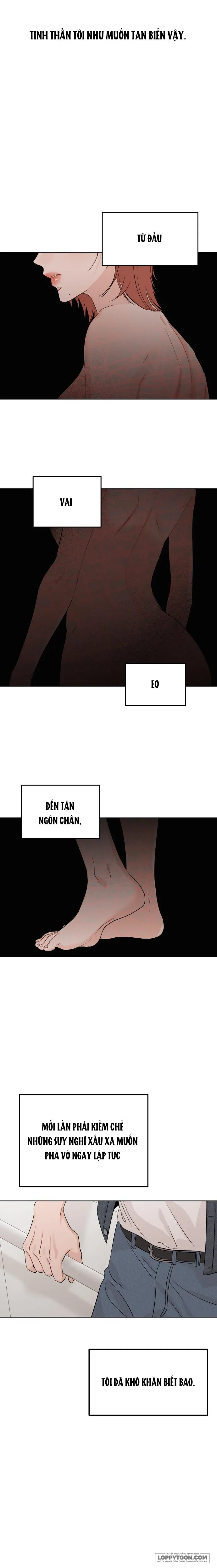 Người Một Nhà - Chap 92 - Trang 15