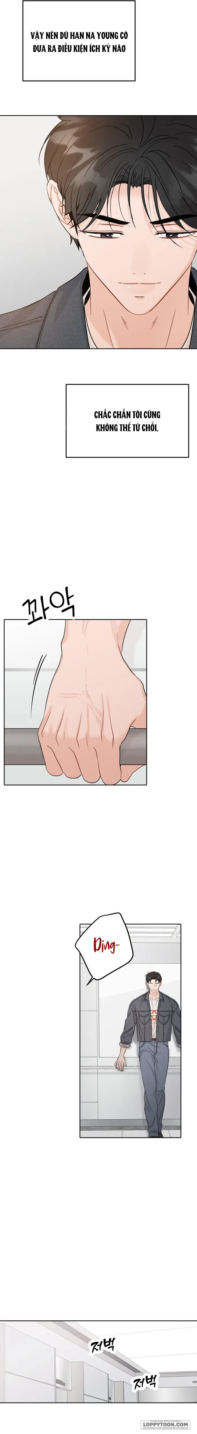Người Một Nhà - Chap 92 - Trang 16
