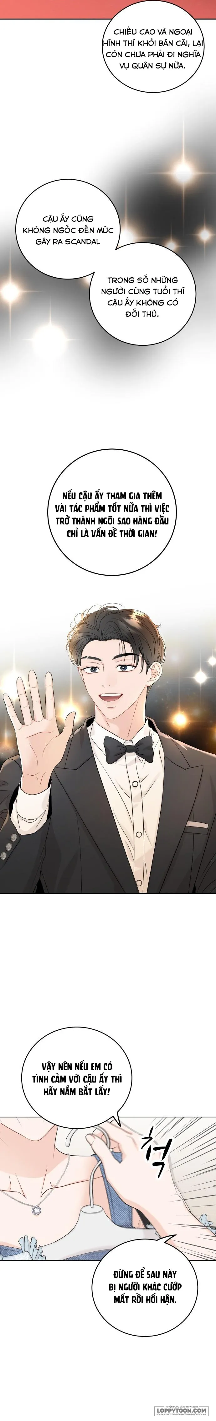 Người Một Nhà - Chap 92 - Trang 3