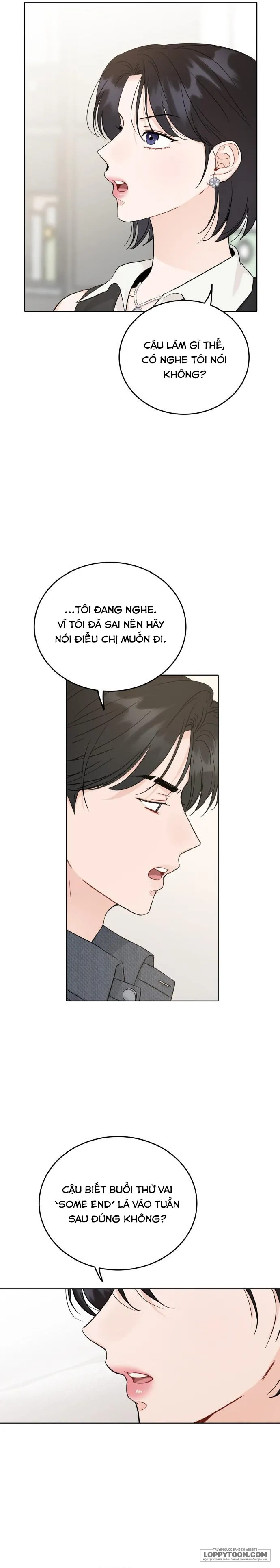 Người Một Nhà - Chap 93 - Trang 10