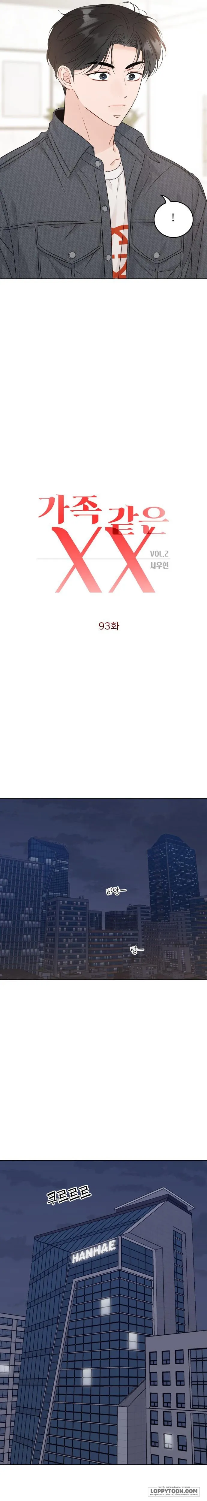Người Một Nhà - Chap 93 - Trang 12