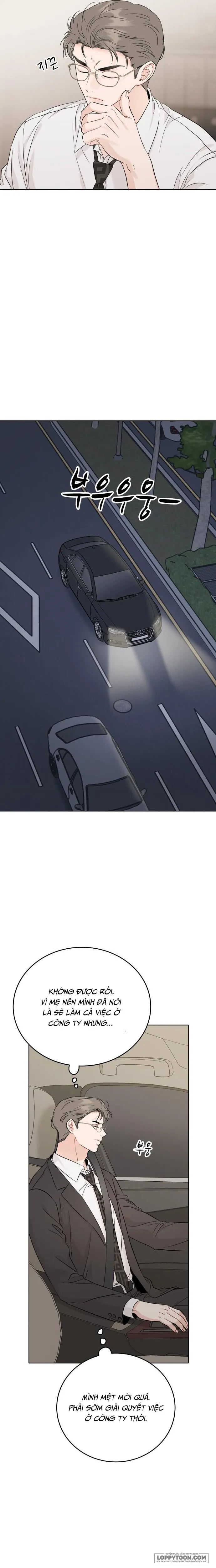 Người Một Nhà - Chap 93 - Trang 15