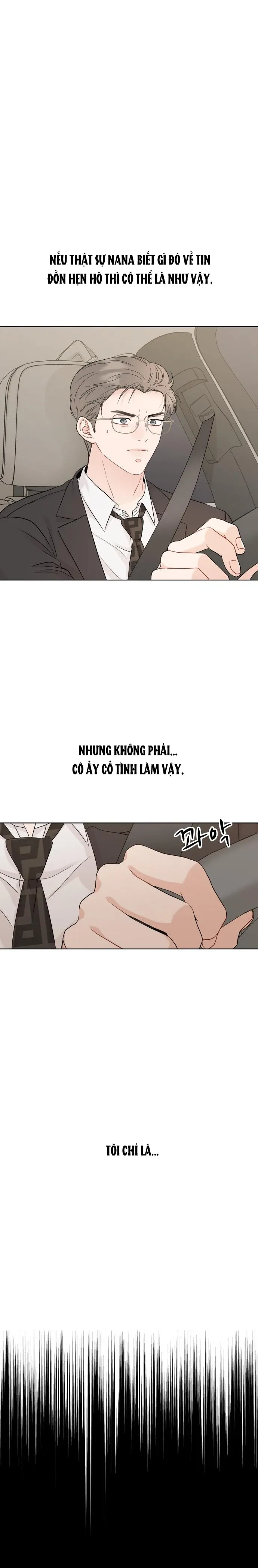 Người Một Nhà - Chap 93 - Trang 18