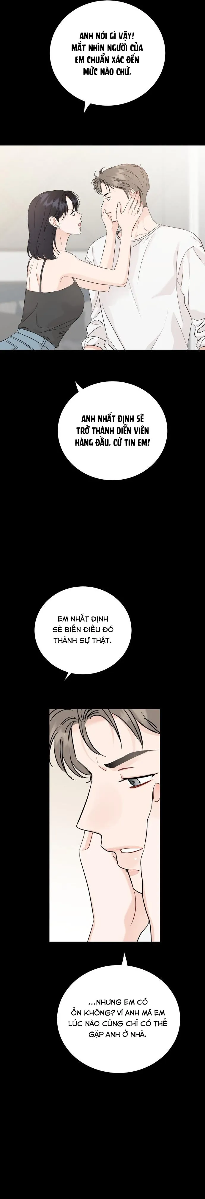 Người Một Nhà - Chap 93 - Trang 21