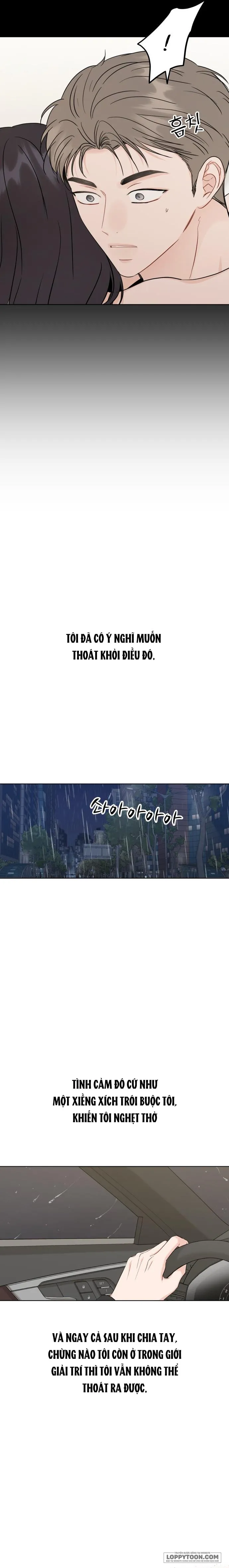 Người Một Nhà - Chap 93 - Trang 24