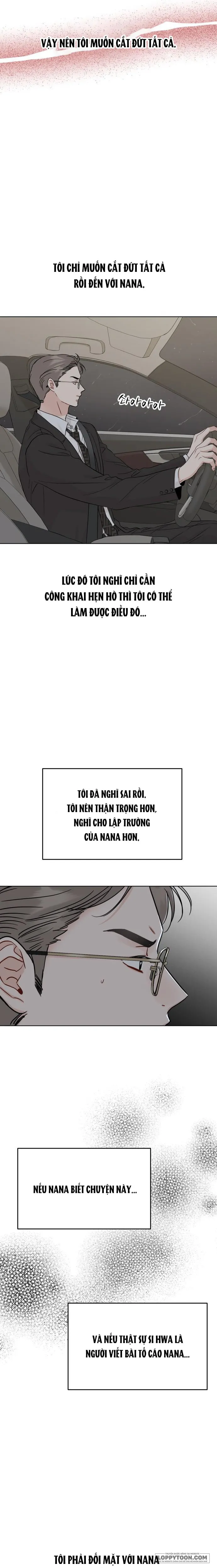 Người Một Nhà - Chap 93 - Trang 25