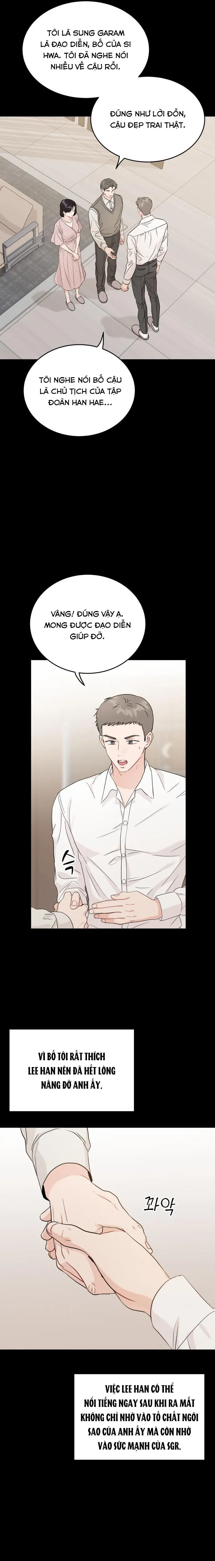 Người Một Nhà - Chap 93 - Trang 6